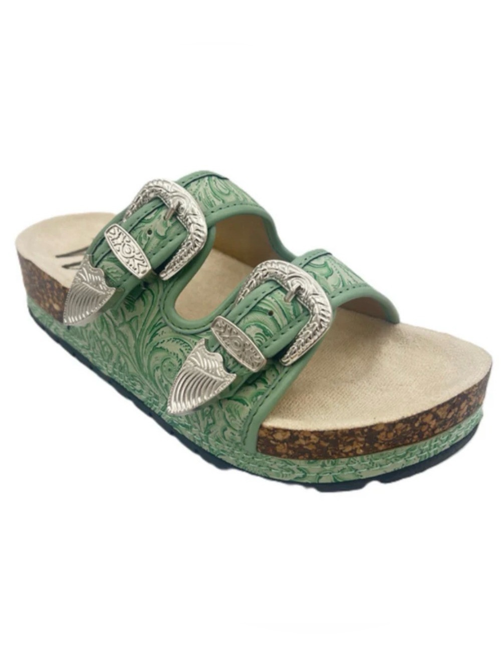 NOT RATED WESTERN SANDAL "NWOT" - Picture 15 of 15